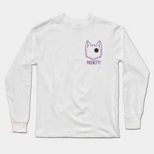 Phicketty Long Sleeve T-Shirt